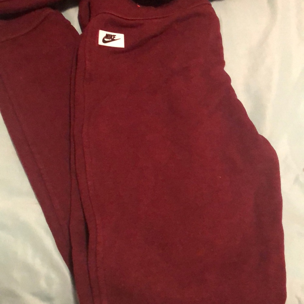 jogging pants